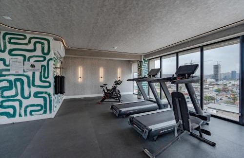 Centro Apartamento | Centrally located, very comfortable and pleasant