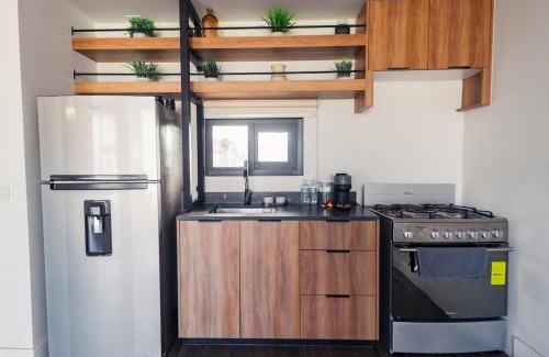 Centro Apartamento | Centrally located, very comfortable and pleasant
