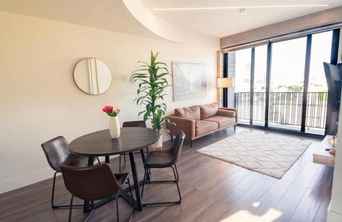 Centro Apartamento | Centrally located, very comfortable and pleasant