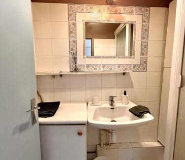 Fontainebleau Apartamento | Centre - 80'm du Marché - 2 pers