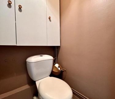 Fontainebleau Apartamento | Centre - 80'm du Marché - 2 pers
