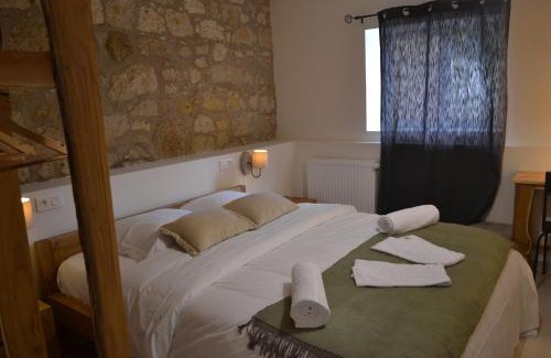 Clermont-Dessous Cama Y Desayuno | Centre de bien-être Le Miel et l'Eau