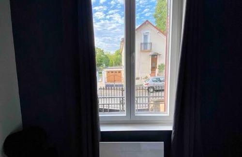 Vichy Apartamento | Centre de Vichy avec terrasse