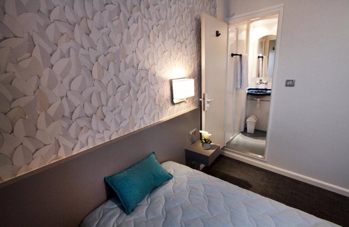 Fourviere Hotel | Centre Jean Bosco