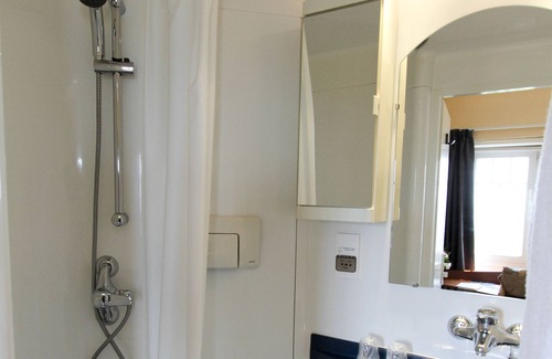 Fourviere Hotel | Centre Jean Bosco