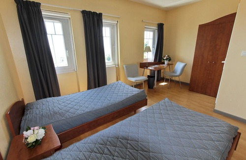 Fourviere Hotel | Centre Jean Bosco