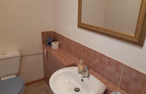 Rennes-le-Chateau Apartamento | Centre Les Labadous