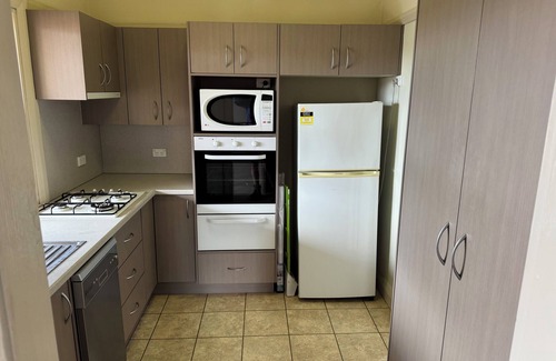 Parkes Apartamento | Centre of CBD