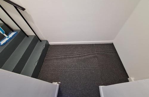 Whitchurch Apartamento | Centre of the town