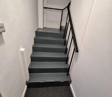 Whitchurch Apartamento | Centre of the town
