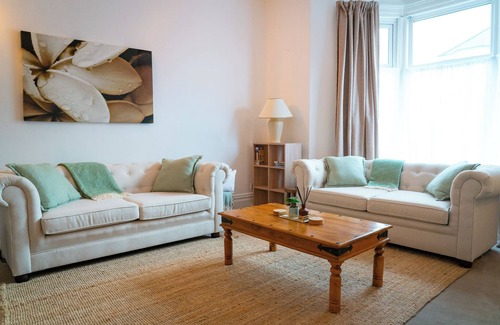 Whitley Bay Apartamento | Centre of Whitley Bay Short & Long Stay