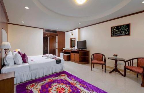 Nanai Road Hotel | Centre Point Nanai