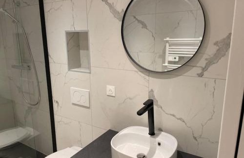 Quartier Pasteur Apartamento | Centre Rouen - Stanislas