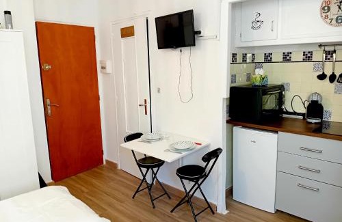 Amelie-les-Bains-Palalda Apartamento | Centre ville d'Amelie les bains