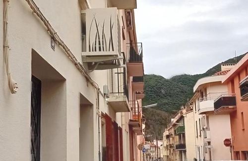 Amelie-les-Bains-Palalda Apartamento | Centre ville d'Amelie les bains