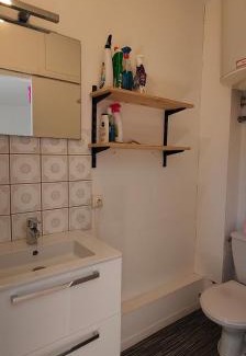Ecartelee-Bonabry-Orieres-Paron Apartamento | centre ville au calme