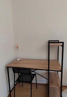 Ecartelee-Bonabry-Orieres-Paron Apartamento | centre ville au calme
