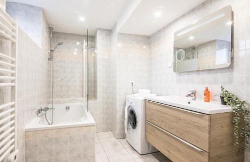 Drulingen Apartamento | Centre ville - L'Aventurier - Parking