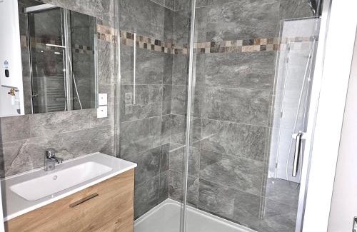 Guilhemery Apartamento | Centre ville - Métro B - Parking sup