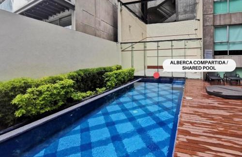 Miguel Hidalgo Apartamento | Centric Alure Apartments