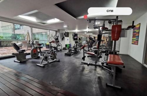 Miguel Hidalgo Apartamento | Centric Alure Apartments