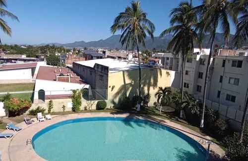 Colonia Olímpica Apartamento | Centric apartment, 8 min from Malecon