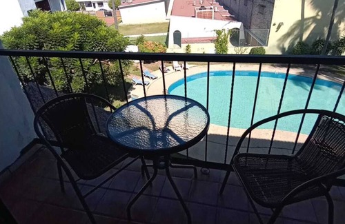Colonia Olímpica Apartamento | Centric apartment, 8 min from Malecon