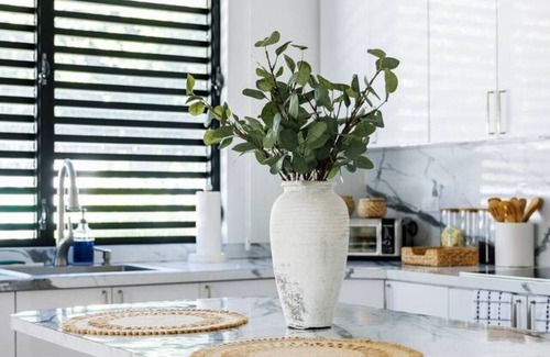 Eleanor Roosevelt Casa | Centric Boho Haven in Hato Rey | Unit 1
