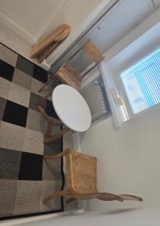 Alppiharju Apartamento | Centric Cozy entire studio in Kallio, Helsinki