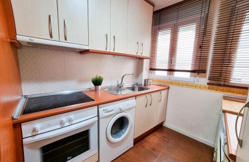 La Magdalena Apartamento | Centric El Secreto del Pilar ComoTuCasa
