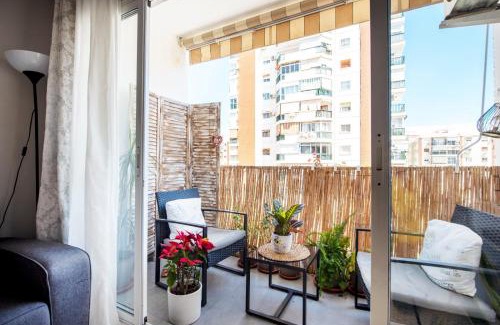 Gamarra Casa | Centric room in a cozy apartment