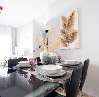 Gamarra Casa | Centric room in a cozy apartment