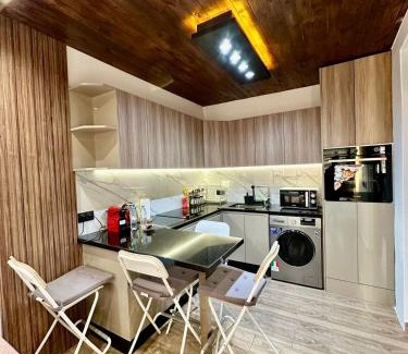 Idrissia Apartamento | Centrico 4 Tanger Idrissia