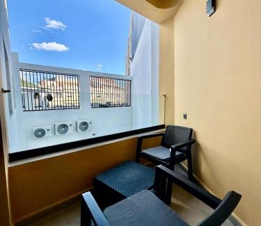 Bni Makada Apartamento | Centrico 6 Tanger Bendibane