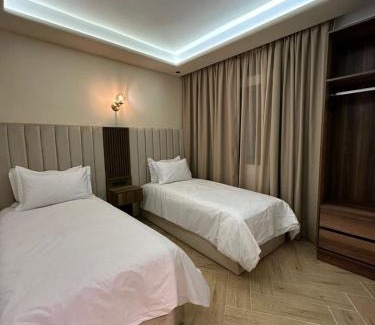Bni Makada Apartamento | Centrico 6 Tanger Bendibane