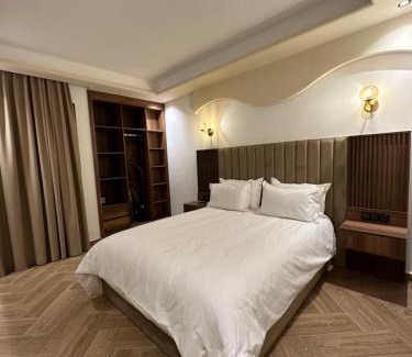 Bni Makada Apartamento | Centrico 8 Tanger Bendiban