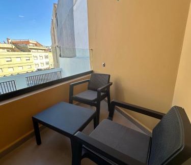 Bni Makada Apartamento | Centrico 8 Tanger Bendiban