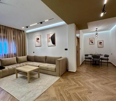 Bni Makada Apartamento | Centrico 8 Tanger Bendiban