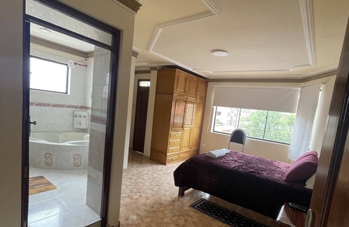 Cochabamba Apartamento | Centrico Amplio Y Comodo Apartamento Cbba