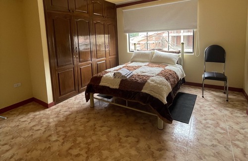 Cochabamba Apartamento | Centrico Amplio Y Comodo Apartamento Cbba