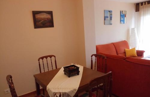 Noja Apartamento | Centrico apartamento en Noja con acceso a Spa