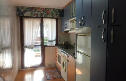 Noja Apartamento | Centrico apartamento en Noja con acceso a Spa