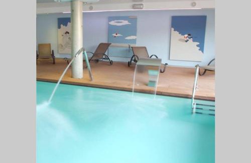 Noja Apartamento | Centrico apartamento en Noja con acceso a Spa