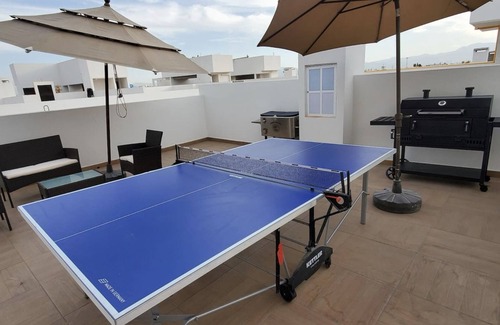 Barrio Villa de Guadalupe Casa | Centrico Departamento con roof garden privado edificio nuevo 2 recamaras