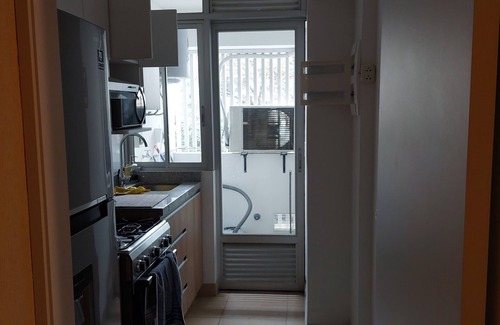 Santa Beatriz Apartamento | CENTRICO DEPARTAMENTO DE ESTRENO
