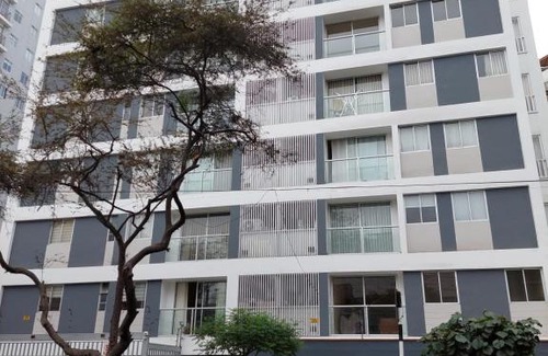 Santa Beatriz Apartamento | Centrico departamento de estreno