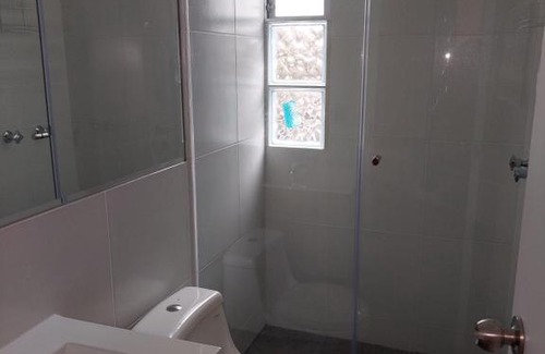 Santa Beatriz Apartamento | Centrico departamento de estreno