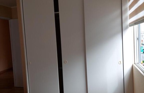 Santa Beatriz Apartamento | Centrico departamento de estreno