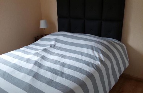 Santa Beatriz Apartamento | Centrico departamento de estreno
