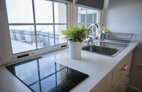 Santa Cruz de Tenerife Apartamento | CENTRICO Y LUMINOSO ESTUDIO EN SANTA CRUZ